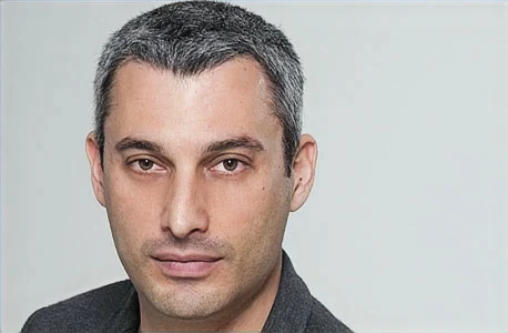 Sephi Shapira, WarmIntro co-founder and coach